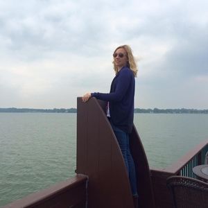 Meet your Posher, Lindsay